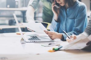 Criação de Site e Landing Pages