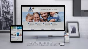 Criação de Site - Valor Global Seguros